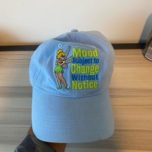 Walt Disney Tinkerbell Hat
